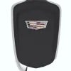 Unrefurbished OEM Cadillac 13598512A Key Fob 5 Button - Grade A