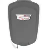Unrefurbished OEM Cadillac HYQ2ES 5 Button Key Fob - Grade C