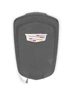 Unrefurbished OEM Cadillac HYQ2EB 5 Button Key Fob - Grade C