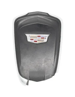 Unrefurbished OEM Cadillac HYQ2AB 5 Button Key Fob - Grade C