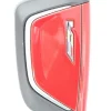 Unrefurbished OEM Cadillac 85541927 | 85002114 Key Fob 5 Button - Grade A