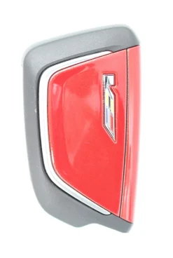 Unrefurbished OEM Cadillac 85541927 | 85002114 Key Fob 5 Button - Grade A