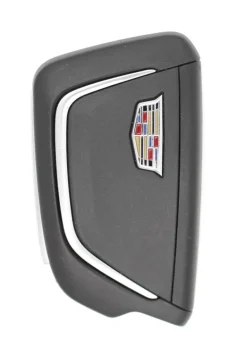 Unrefurbished OEM Cadillac 13560906 Key Fob 5 Button - Grade A