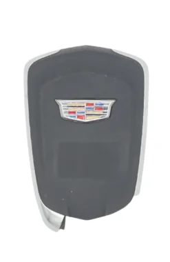 Unrefurbished OEM Cadillac 13594025 Key Fob 4 Button - Grade A