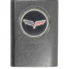 Unrefurbished OEM Cadillac M3N5WY7777A 4 Button Key Fob Memory 2 - Grade C