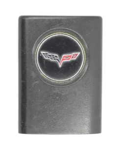 Unrefurbished OEM Cadillac M3N5WY7777A 4 Button Key Fob Memory 2 - Grade C