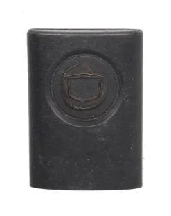 Unrefurbished OEM Cadillac 25843983 M3N5WY7777A 5 Button Key Fob - Grade C