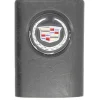 Unrefurbished OEM Cadillac M3N5WY7777A 5 Button Key Fob Memory 1 - Grade C