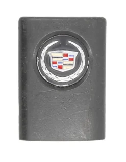 Unrefurbished OEM Cadillac M3N5WY7777A 5 Button Key Fob Memory 1 - Grade C