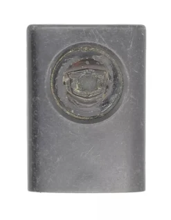Unrefurbished OEM Cadillac NBG009768T 3 Button Key Fob - Grade C