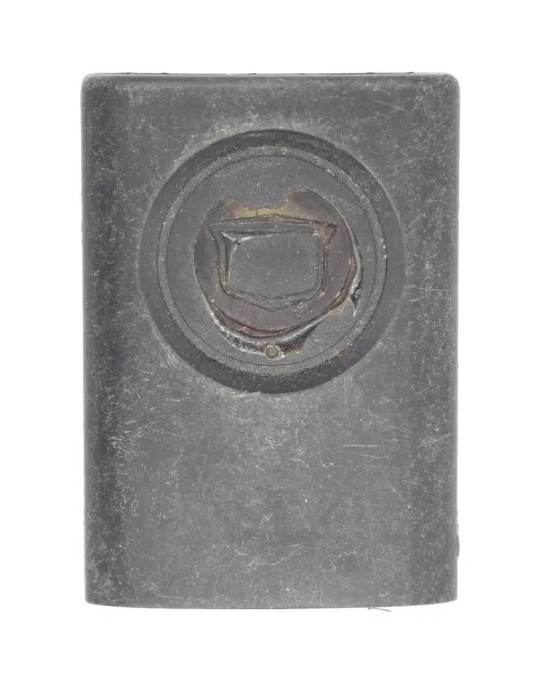 Unrefurbished OEM Cadillac 22856929 NBG009768T 4 Button Key Fob - Grade C