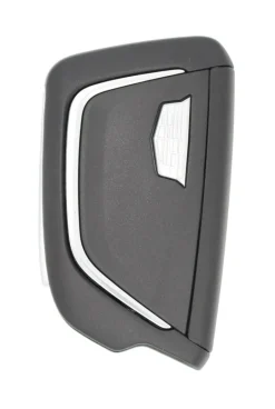 Unrefurbished OEM Cadillac YG0G20TB1 5 Button Key Fob - Grade A