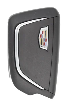 Unrefurbished OEM Cadillac YG0G20TB1 Key Fob 5 Button - Grade A