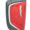 Unrefurbished OEM Cadillac 85541927 | 85002114 YG0G20TB1 5 Button Key Fob - Grade C