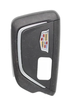 Unrefurbished OEM Cadillac 13541571 | 13546300 YG0G20TB1 Key Fob 6 Button - Grade A