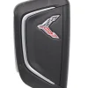 Unrefurbished OEM Chevrolet 13554498 YG0G20TB1 6 Button Key Fob - Grade C