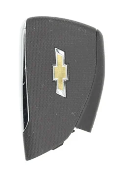 Unrefurbished OEM Chevrolet 13548441 YG0G21TB2 4 Button Key Fob - Grade A