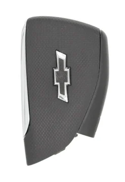 Unrefurbished OEM Chevrolet 13555161 YG0G21TB2 3 Button Key Fob - Grade A