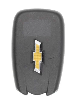 Unrefurbished OEM Chevrolet 13522886B HYQ4ES 6 Button Key Fob - Grade A
