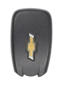 Unrefurbished OEM Chevrolet HYQ4AA 4 Button w/ Remote Start Key Fob - Grade C
