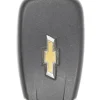 Unrefurbished OEM Chevrolet HYQ4EA 4 Button Key Fob w/ Trunk Release - Grade C