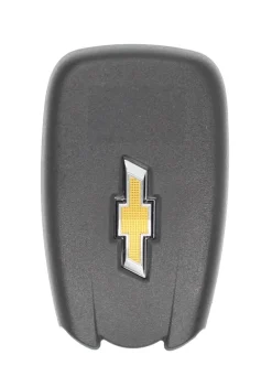 Unrefurbished OEM Chevrolet 13549085 HYQ4AS 5 Button Key Fob - Grade A