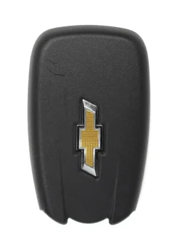 Unrefurbished OEM Chevrolet 13522889B HYQ4AS 3 Button Key Fob - Grade A
