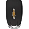 Unrefurbished OEM Chevrolet 13564991 HYQ4ES 4 Button Key Fob - Grade A