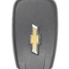 Unrefurbished OEM Chevrolet 13530713A HYQ4ES 5 Button Key Fob - Grade C