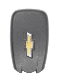 Unrefurbished OEM Chevrolet 13530713A HYQ4ES 5 Button Key Fob - Grade C