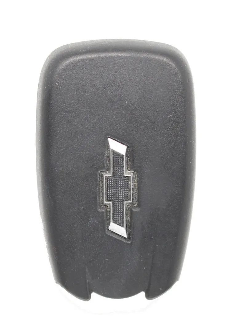 Unrefurbished OEM Chevrolet 13535665 HYQ4ES 4 Button Key Fob - Grade C