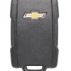 Unrefurbished OEM Chevrolet M3N-32337100 6 Button Key Fob - Grade C