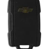 Unrefurbished OEM Chevrolet 13580081 M3N-32337100 5 Button Key Fob - Grade C