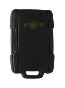 Unrefurbished OEM Chevrolet 13580081 M3N-32337100 5 Button Key Fob - Grade C
