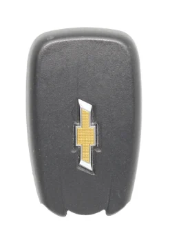 Unrefurbished OEM Chevrolet 13549085 HYQ4AS 5 Button Key Fob - Grade C