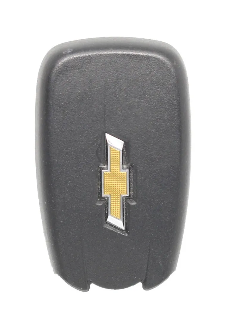 Unrefurbished OEM Chevrolet 13549085 HYQ4AS 5 Button Key Fob - Grade C