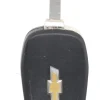Unrefurbished OEM Chevrolet 13522767 LXP-T003 4 Button Key Fob - Grade A