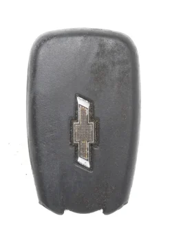 Unrefurbished OEM Chevrolet 13529665A | 13508766A HYQ4AA 3 Button Key Fob - Grade A