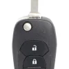 Unrefurbished OEM Chevrolet 13522770 LXP-T004 4 Button Key Fob - Grade C
