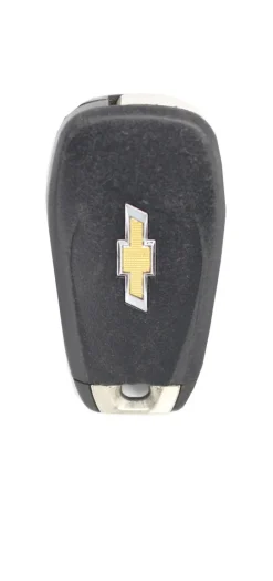 Unrefurbished OEM Chevrolet 13522767 LXP-T003 4 Button Key Fob - Grade C