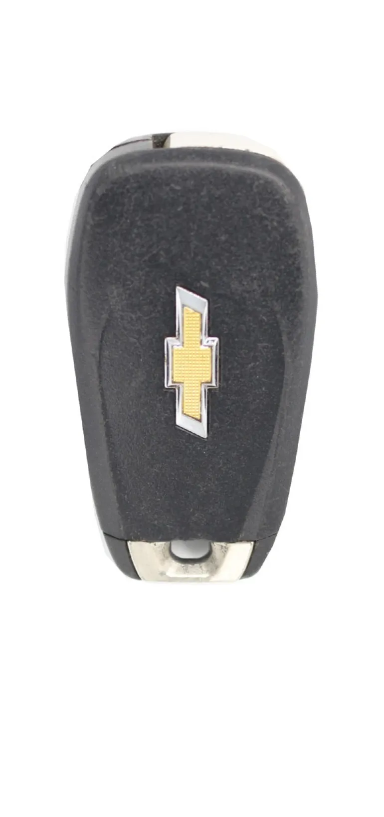Unrefurbished OEM Chevrolet 13522767 LXP-T003 4 Button Key Fob - Grade C