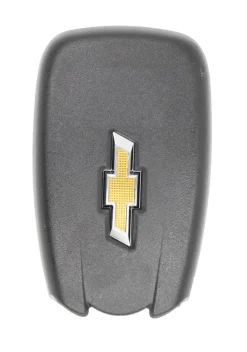 Unrefurbished OEM Chevrolet 13547793 HYQ4ES 5 Button Key Fob - Grade A