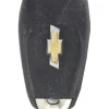 Unrefurbished OEM Chevrolet LXP-T004 3 Button Key Fob - Grade C