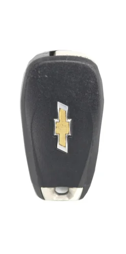 Unrefurbished OEM Chevrolet LXP-T003 4 Button Key Fob - Grade C