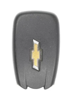 Unrefurbished OEM Chevrolet 13522891 HYQ4ES 5 Button Key Fob - Grade C