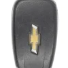 Unrefurbished OEM Chevrolet HYQ4EA 3 Button Key Fob - Grade C