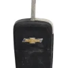 Unrefurbished OEM Chevrolet 13579228 | 13585386 5 Button Key Fob - Grade C