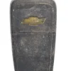 Unrefurbished OEM Chevrolet OHT01060512 5 Button Key Fob - Grade C