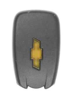 Unrefurbished OEM Chevrolet 13508766A 13529665A HYQ4AA 3 Button Key Fob - Grade C