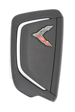 Unrefurbished OEM Chevrolet YGOG20TB1 6 Button Key Fob - Grade A